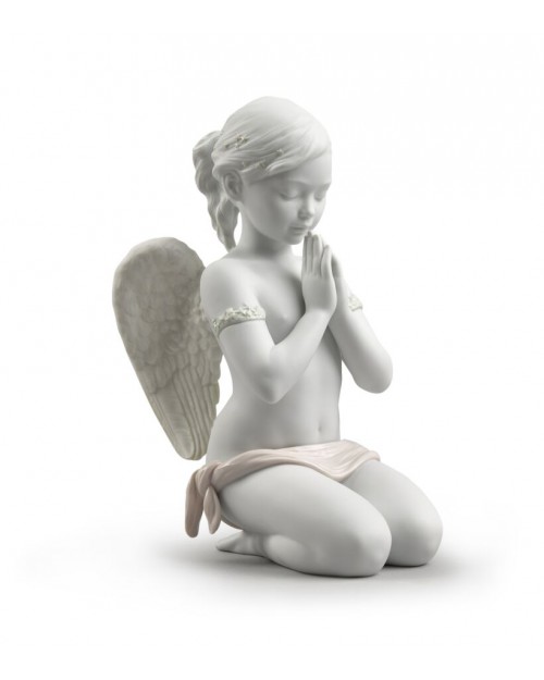 Статуэтка "Ангел небесной молитвы"