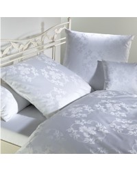 Комплект постельного белья Josephine цвет белый