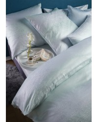 Комплект постельного белья Giulia цвет мятный